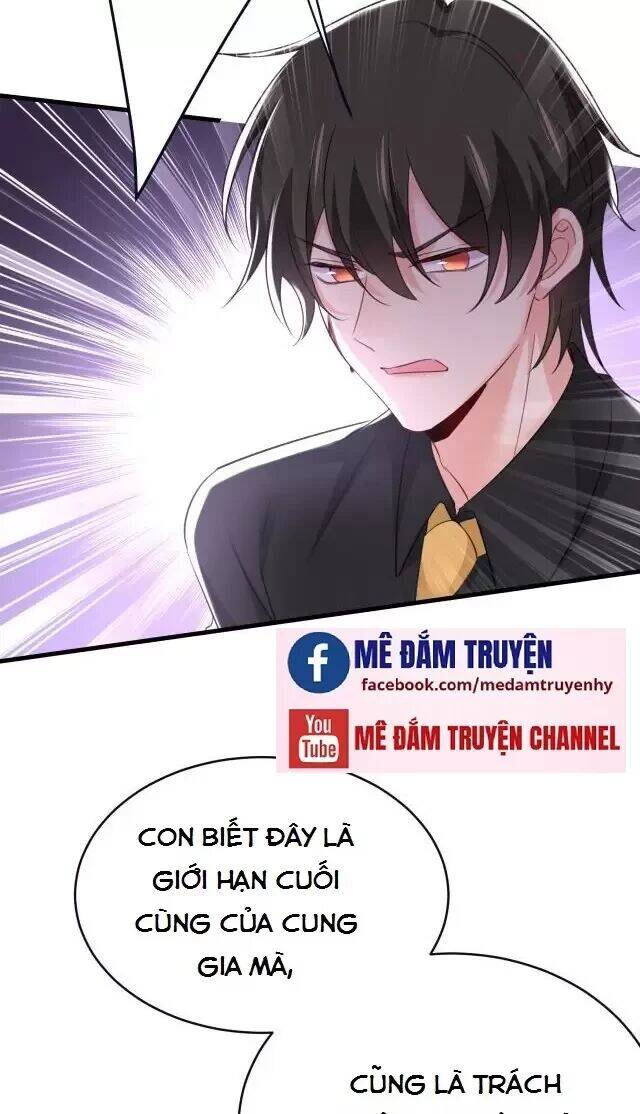 Tổng Tài Tại Thượng Chapter 488 - Trang 2