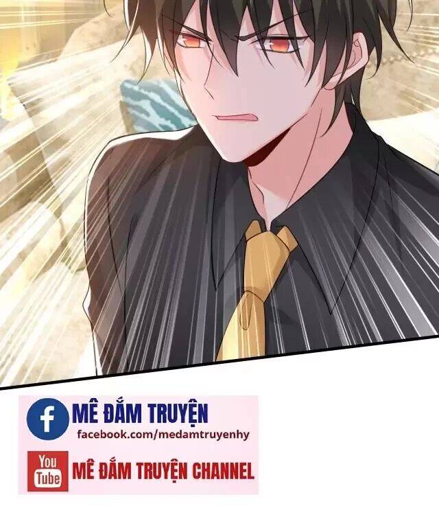 Tổng Tài Tại Thượng Chapter 488 - Trang 2