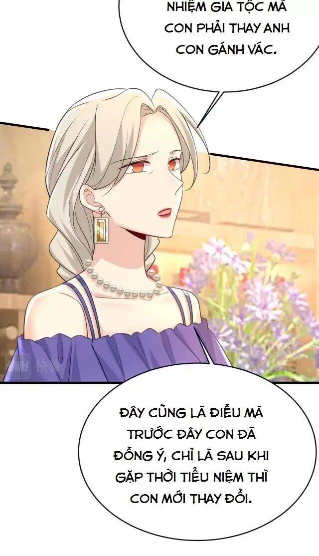 Tổng Tài Tại Thượng Chapter 488 - Trang 2