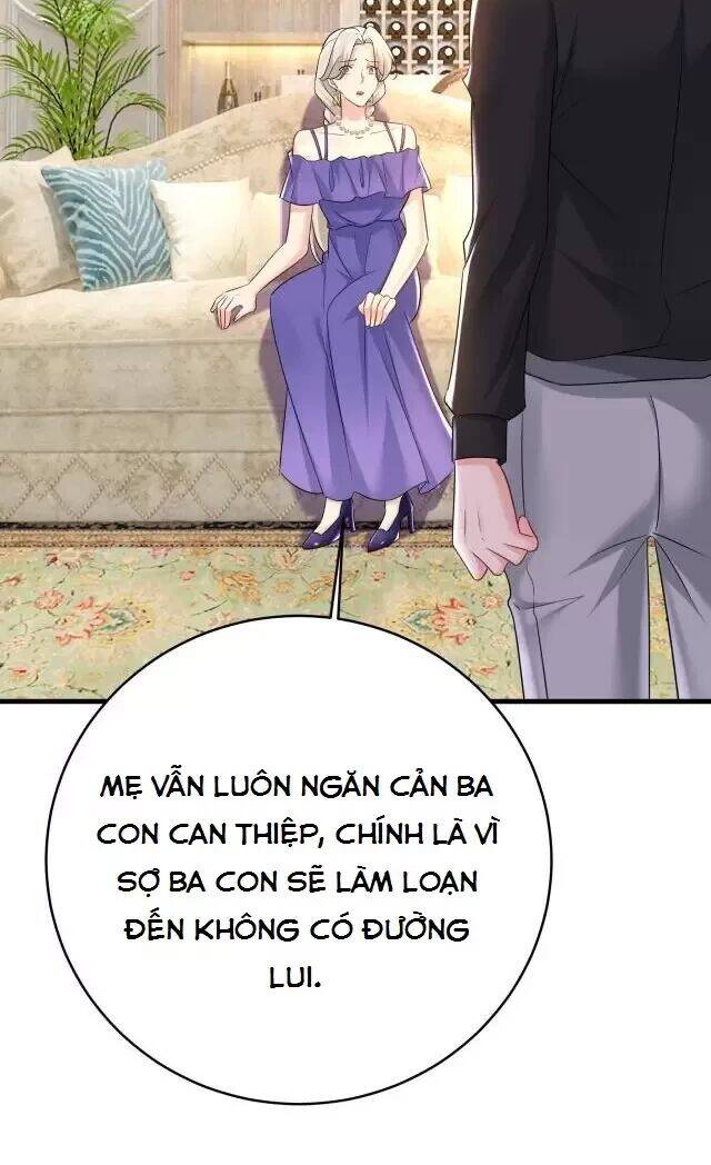 Tổng Tài Tại Thượng Chapter 488 - Trang 2