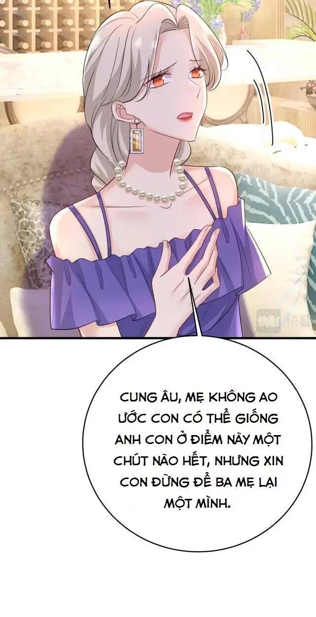 Tổng Tài Tại Thượng Chapter 488 - Trang 2