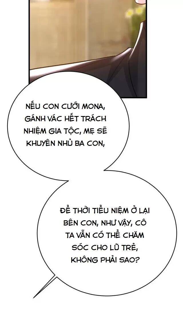 Tổng Tài Tại Thượng Chapter 488 - Trang 2