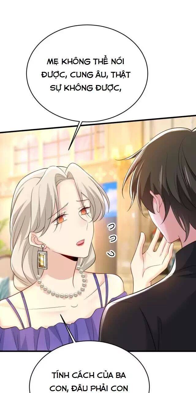 Tổng Tài Tại Thượng Chapter 488 - Trang 2