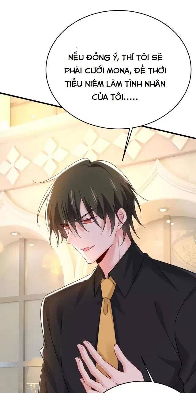 Tổng Tài Tại Thượng Chapter 488 - Trang 2