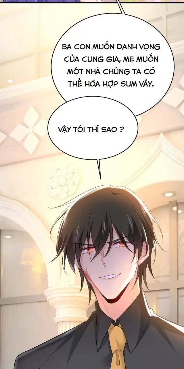 Tổng Tài Tại Thượng Chapter 488 - Trang 2