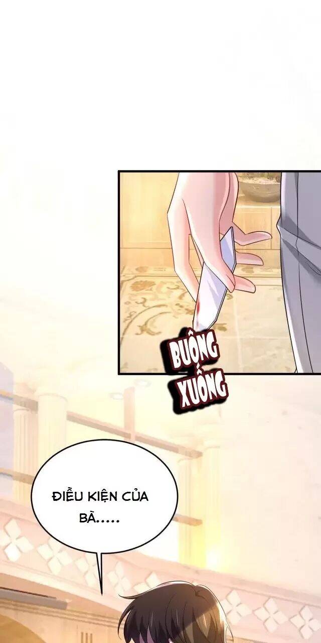 Tổng Tài Tại Thượng Chapter 488 - Trang 2