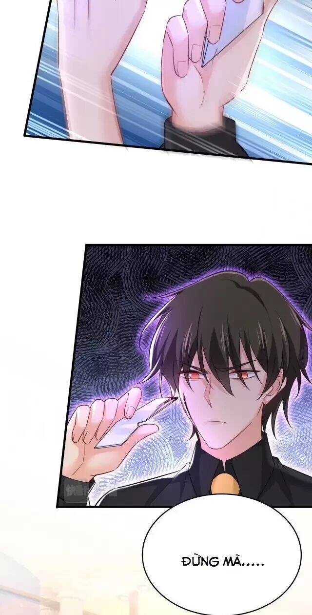Tổng Tài Tại Thượng Chapter 488 - Trang 2