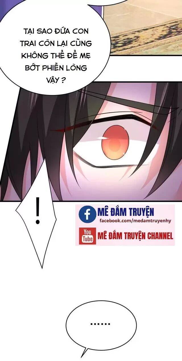 Tổng Tài Tại Thượng Chapter 488 - Trang 2