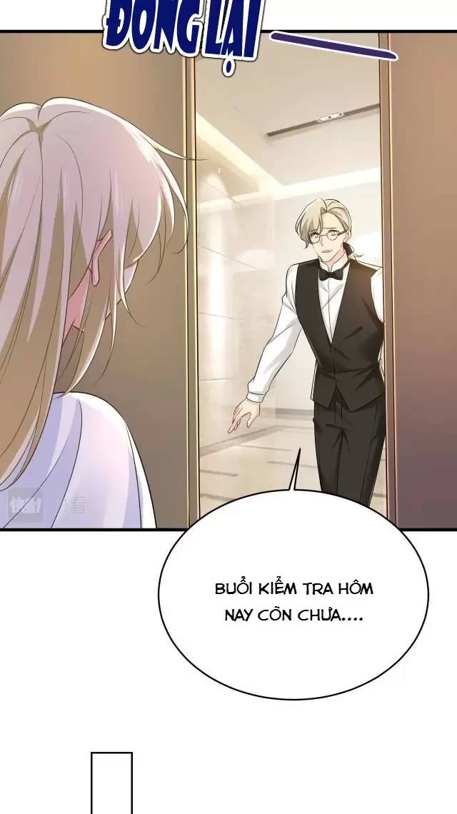 Tổng Tài Tại Thượng Chapter 489 - Trang 2