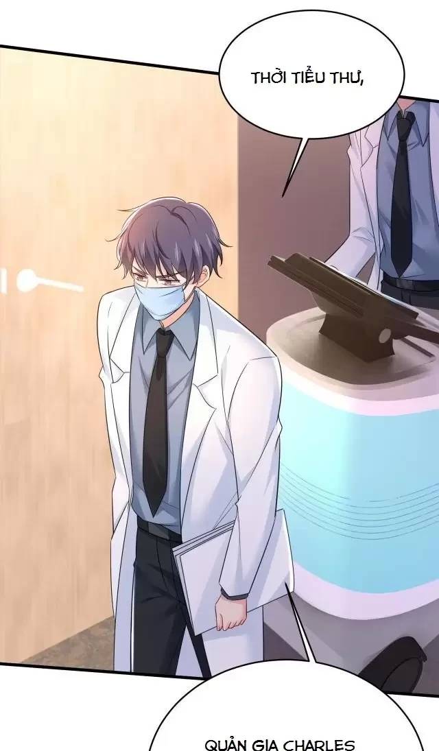 Tổng Tài Tại Thượng Chapter 489 - Trang 2