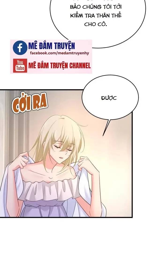 Tổng Tài Tại Thượng Chapter 489 - Trang 2