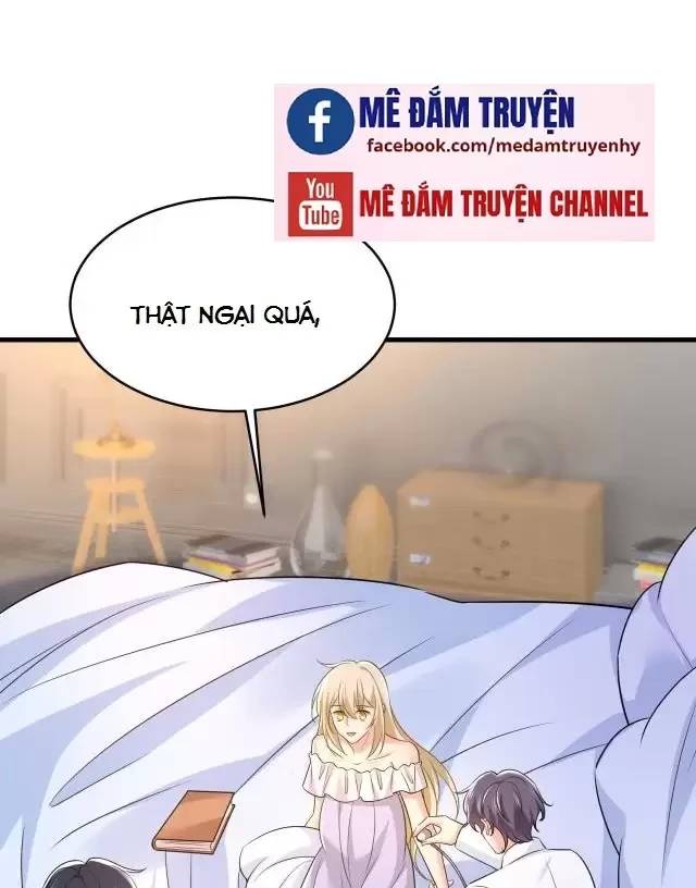 Tổng Tài Tại Thượng Chapter 489 - Trang 2