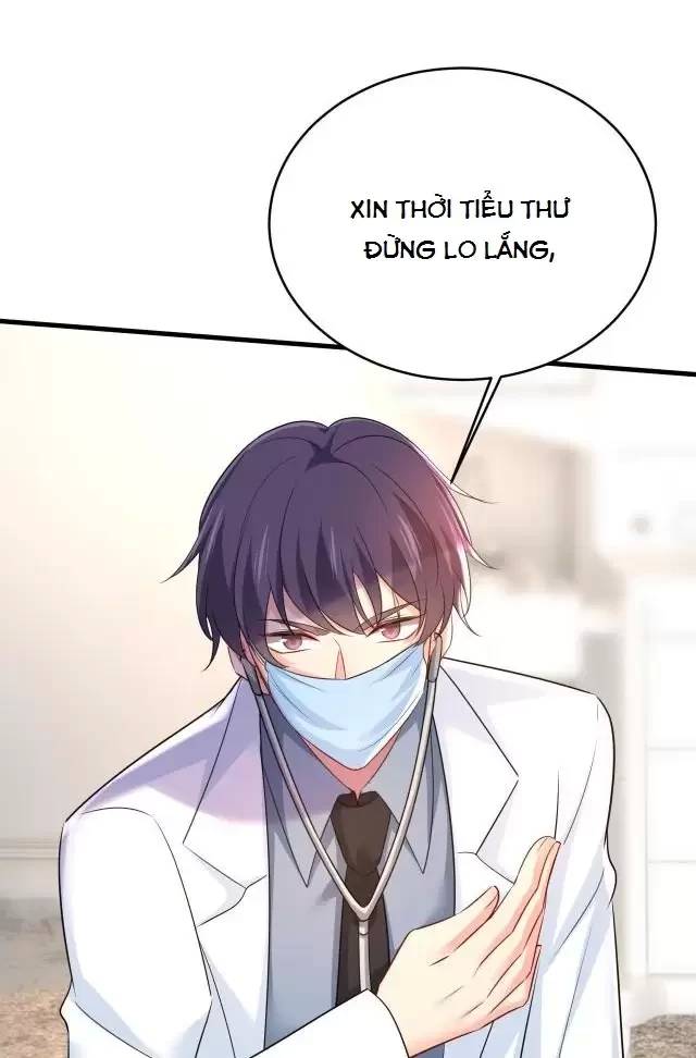 Tổng Tài Tại Thượng Chapter 489 - Trang 2