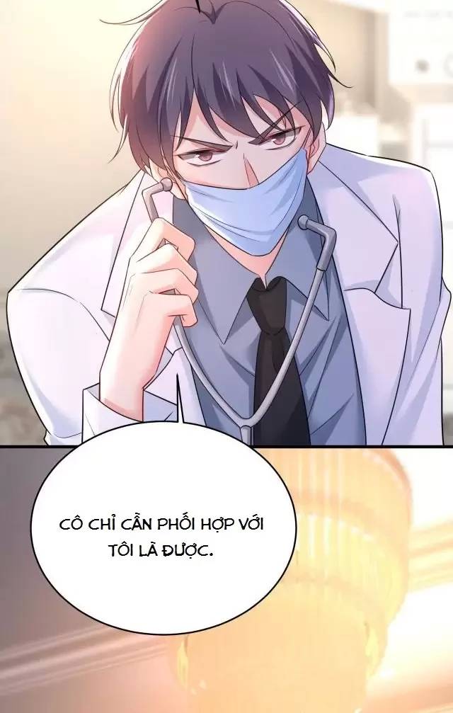 Tổng Tài Tại Thượng Chapter 489 - Trang 2