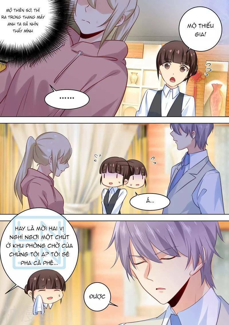 Tổng Tài Tại Thượng Chapter 49 - Trang 2