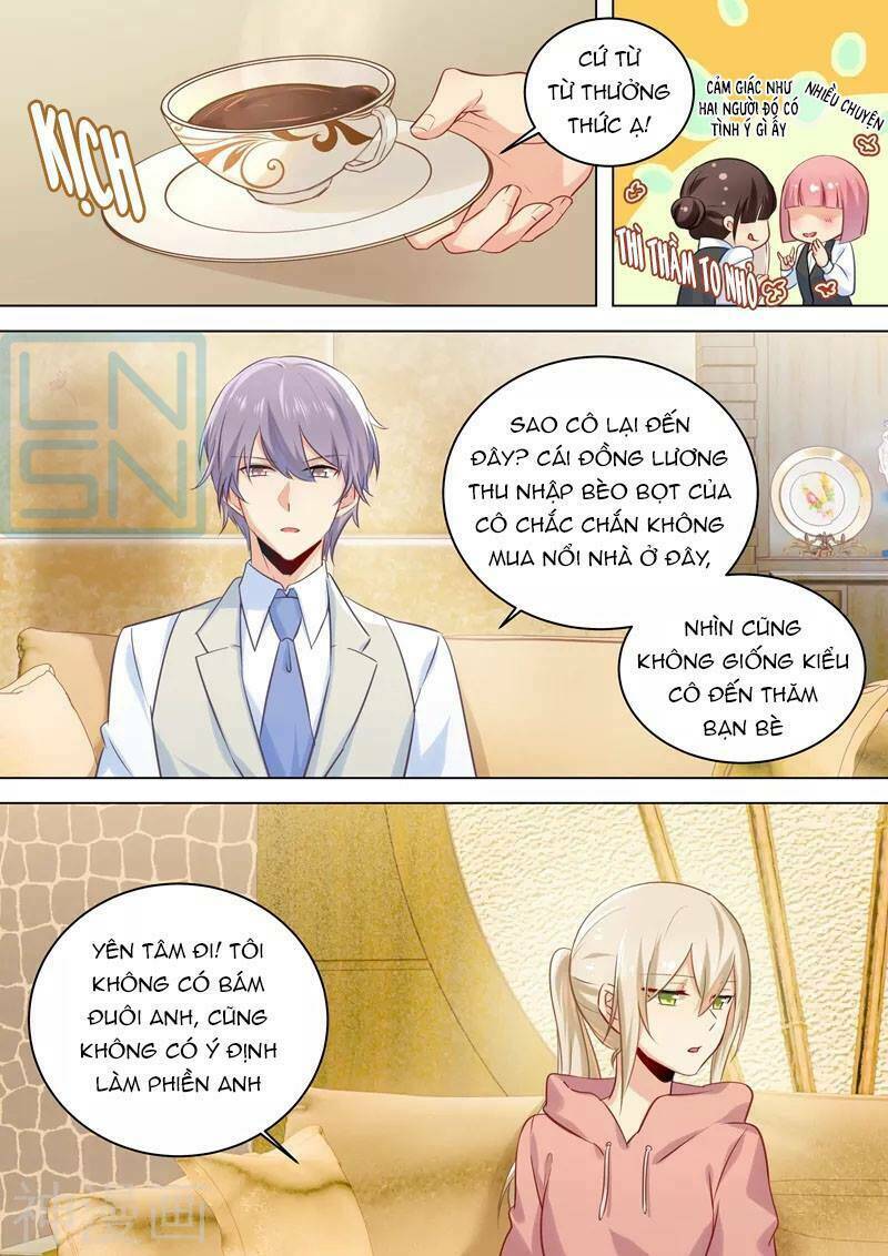 Tổng Tài Tại Thượng Chapter 49 - Trang 2