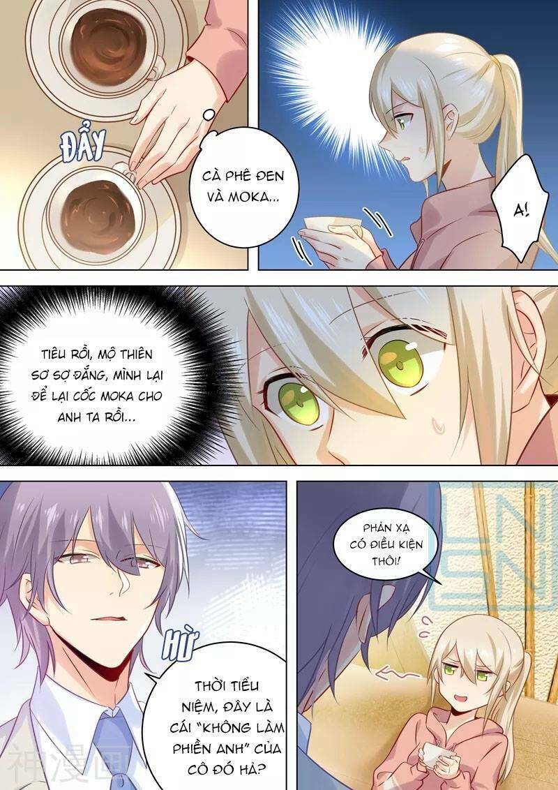 Tổng Tài Tại Thượng Chapter 49 - Trang 2