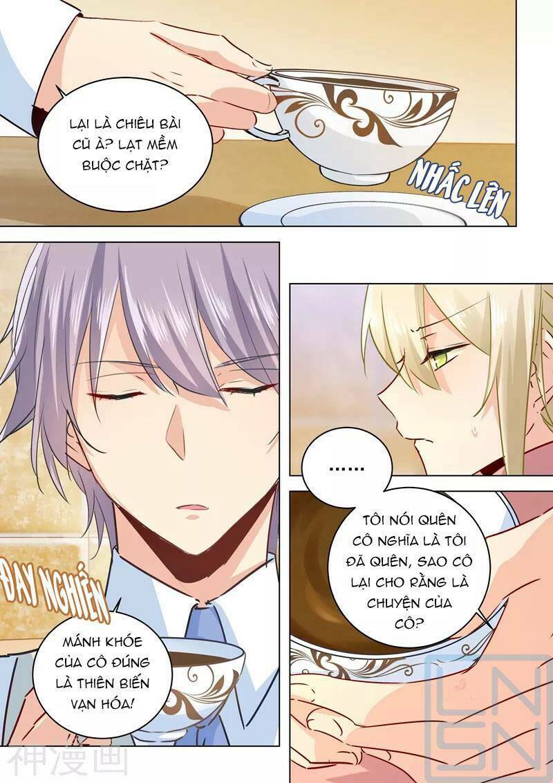 Tổng Tài Tại Thượng Chapter 49 - Trang 2