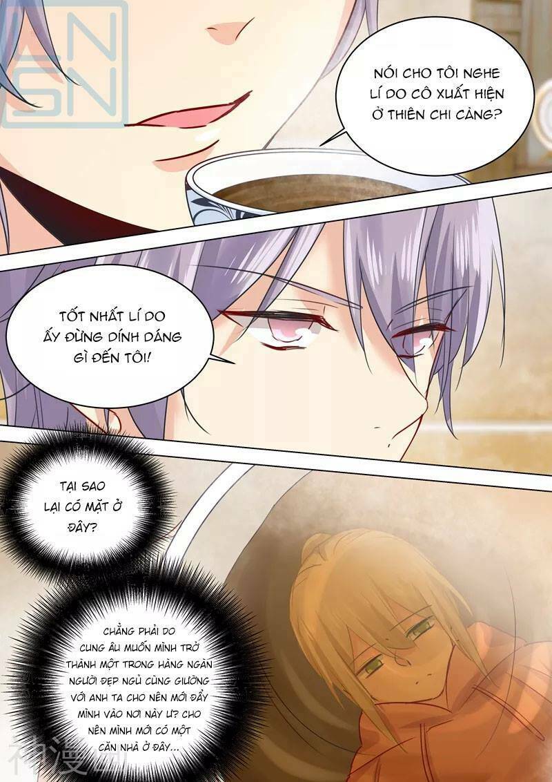 Tổng Tài Tại Thượng Chapter 49 - Trang 2