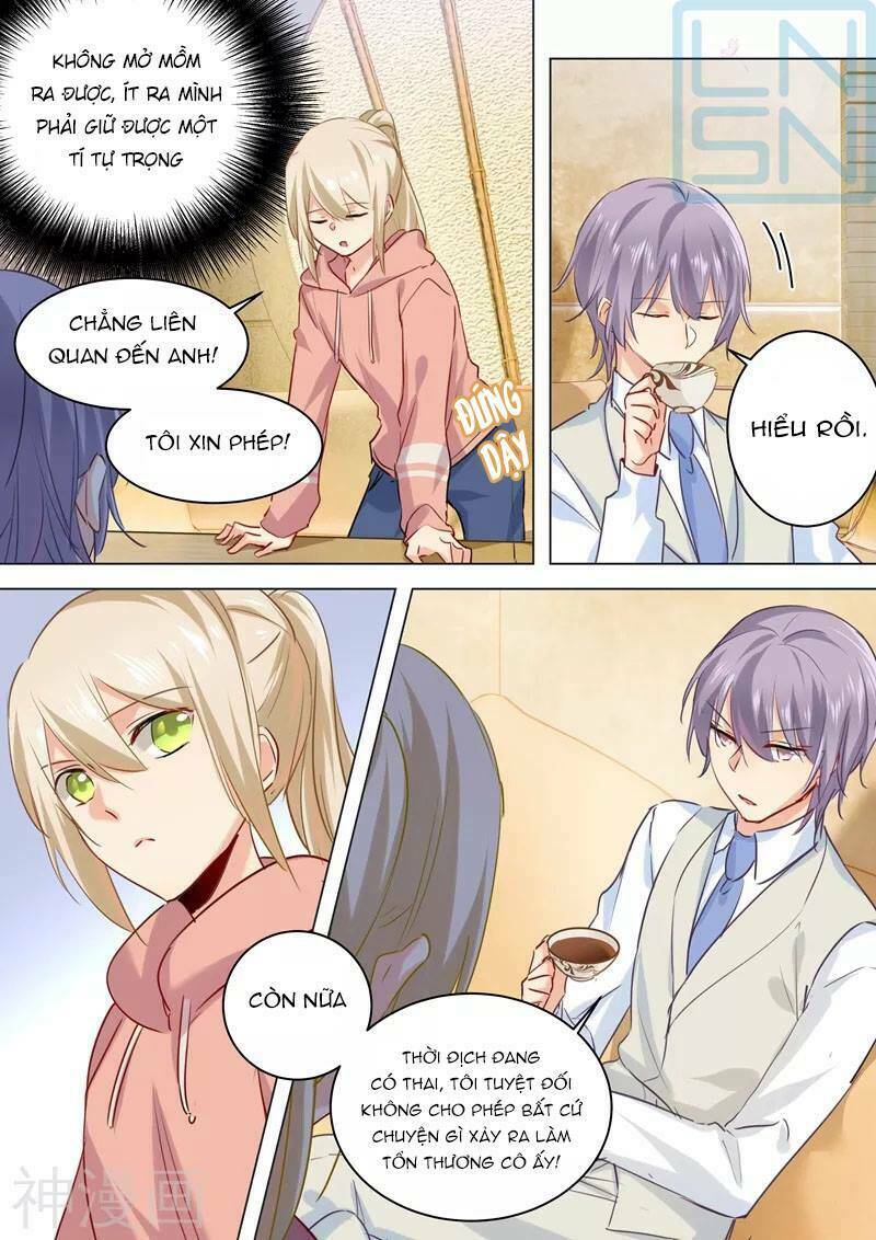 Tổng Tài Tại Thượng Chapter 49 - Trang 2