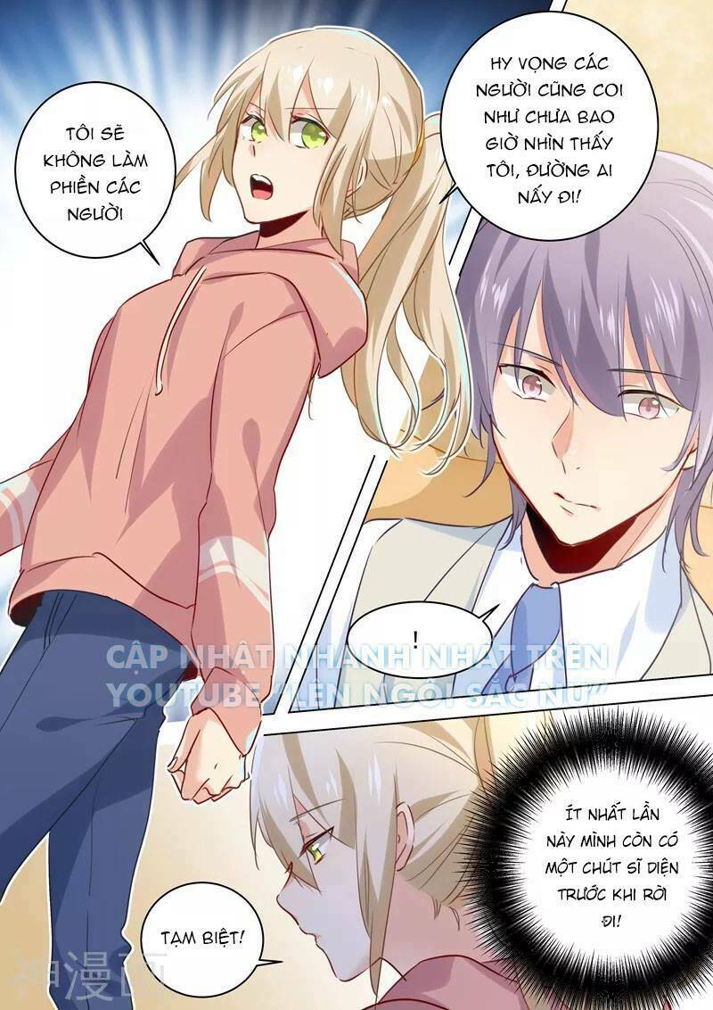 Tổng Tài Tại Thượng Chapter 49 - Trang 2