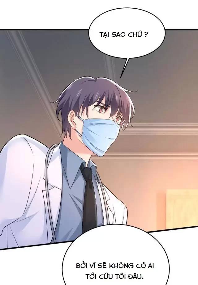 Tổng Tài Tại Thượng Chapter 490 - Trang 2