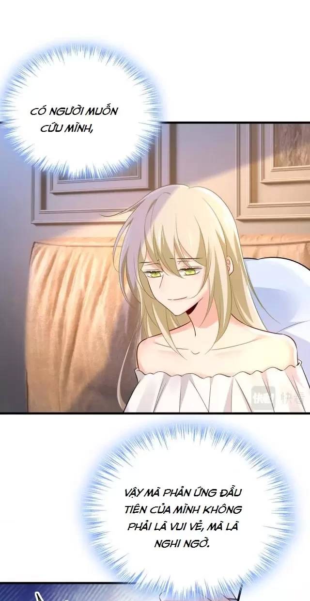 Tổng Tài Tại Thượng Chapter 490 - Trang 2