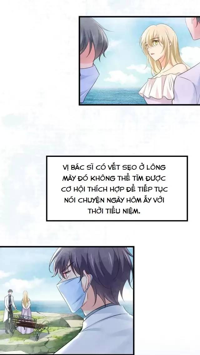 Tổng Tài Tại Thượng Chapter 490 - Trang 2