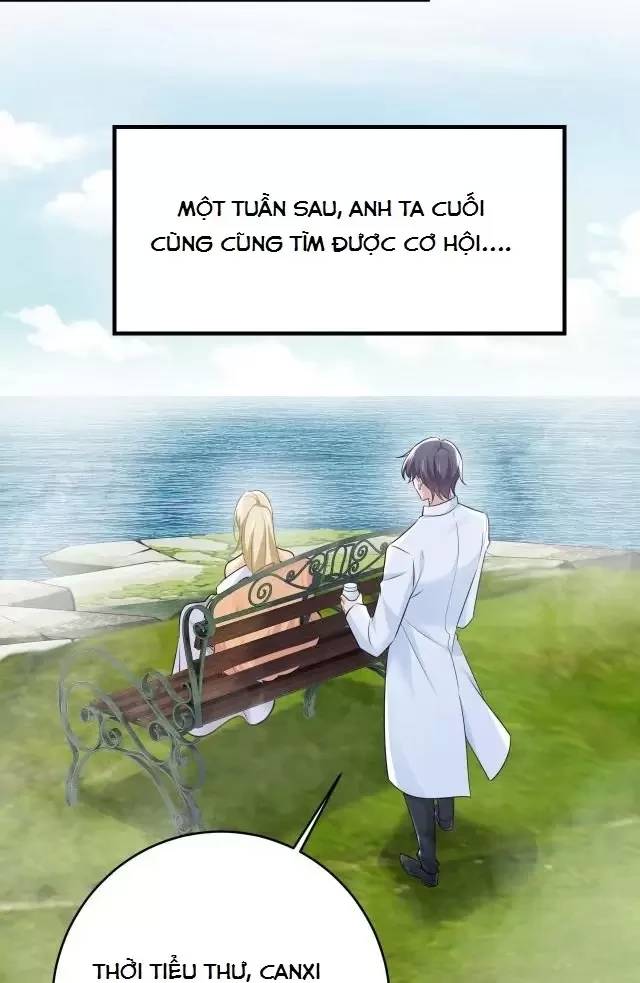 Tổng Tài Tại Thượng Chapter 490 - Trang 2