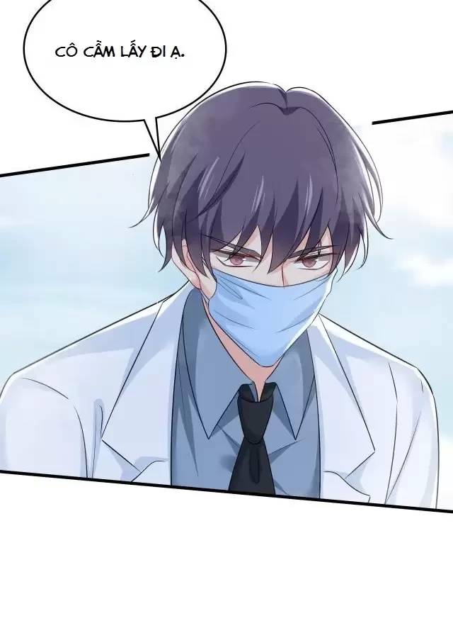 Tổng Tài Tại Thượng Chapter 490 - Trang 2