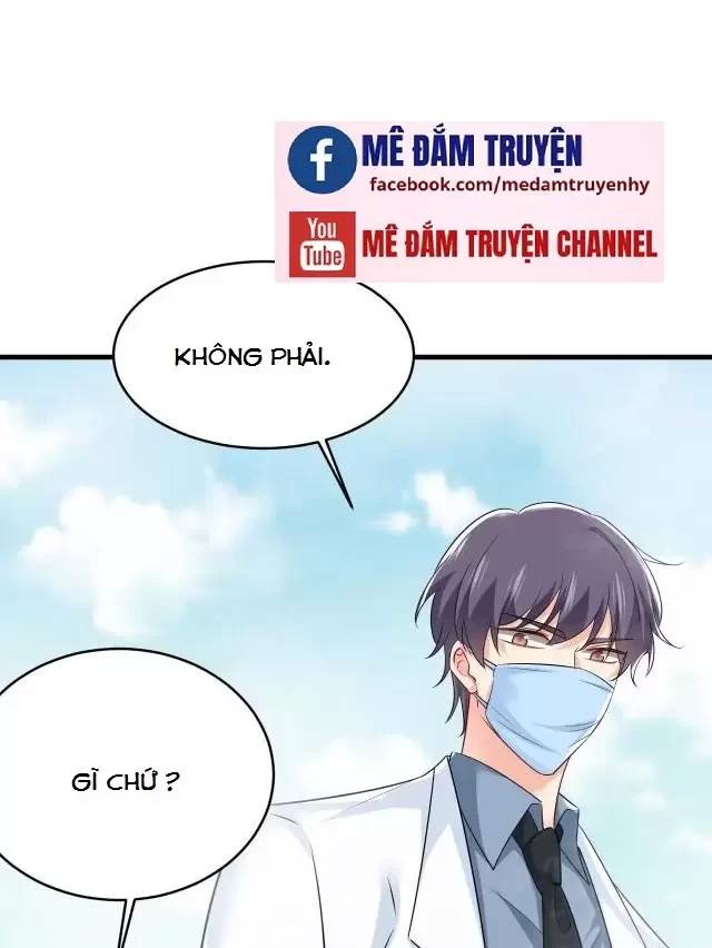 Tổng Tài Tại Thượng Chapter 490 - Trang 2