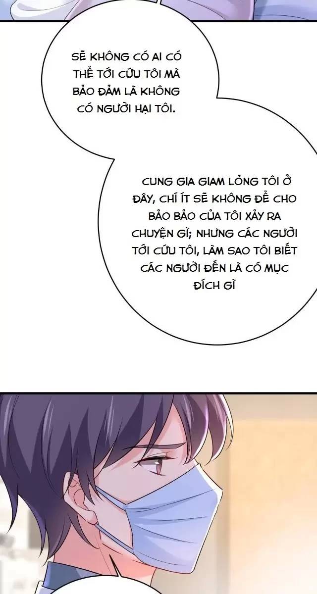 Tổng Tài Tại Thượng Chapter 490 - Trang 2