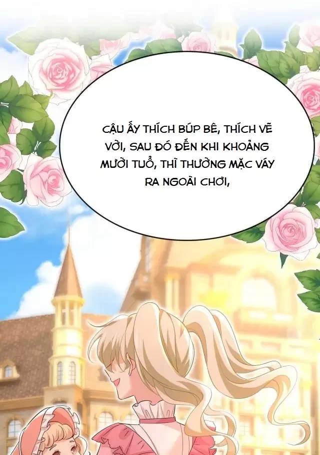 Tổng Tài Tại Thượng Chapter 490 - Trang 2