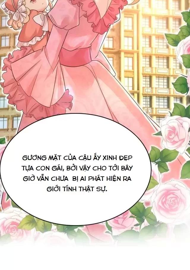 Tổng Tài Tại Thượng Chapter 490 - Trang 2