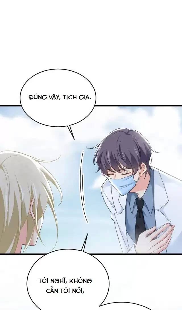 Tổng Tài Tại Thượng Chapter 490 - Trang 2