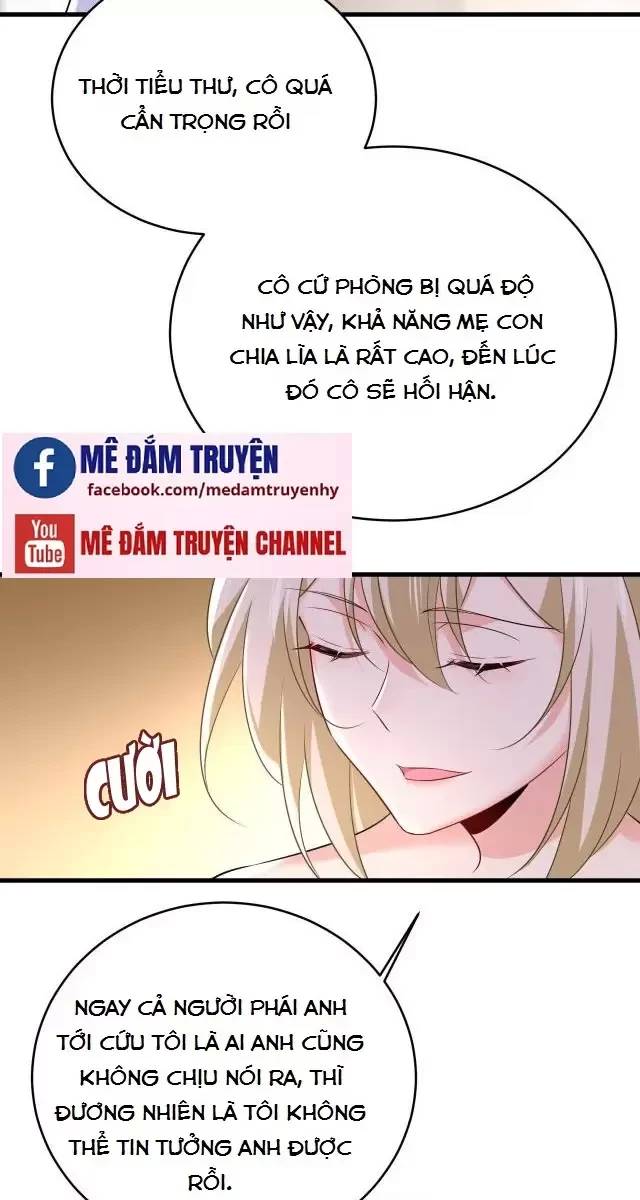 Tổng Tài Tại Thượng Chapter 490 - Trang 2