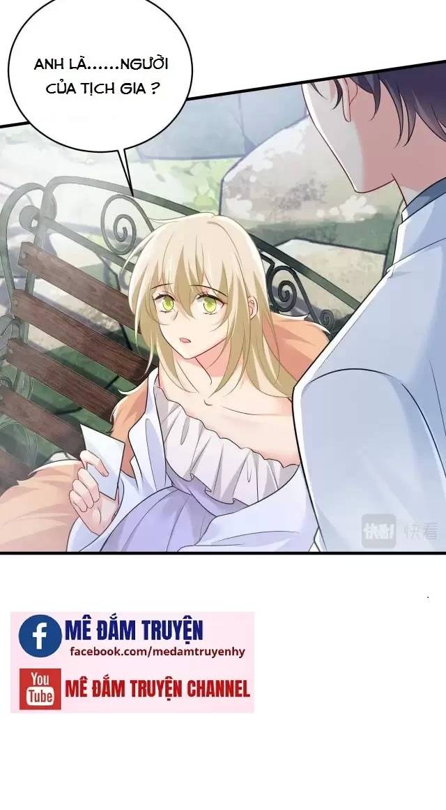 Tổng Tài Tại Thượng Chapter 490 - Trang 2