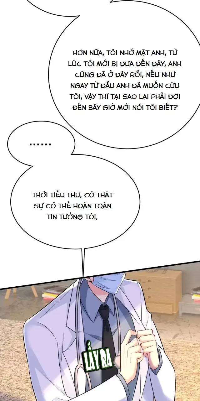 Tổng Tài Tại Thượng Chapter 490 - Trang 2
