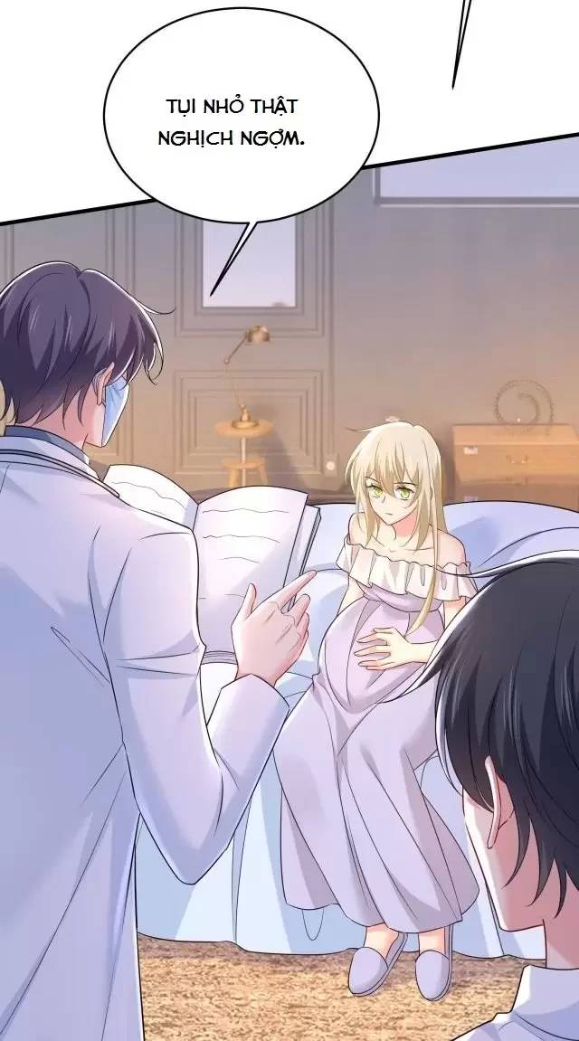 Tổng Tài Tại Thượng Chapter 490 - Trang 2