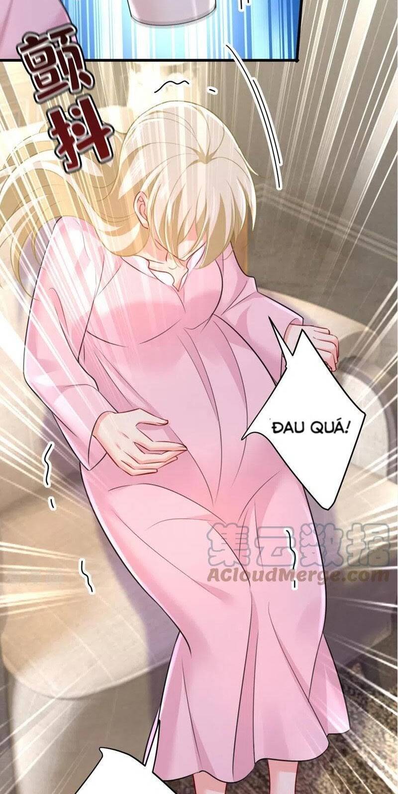 Tổng Tài Tại Thượng Chapter 492 - Trang 2