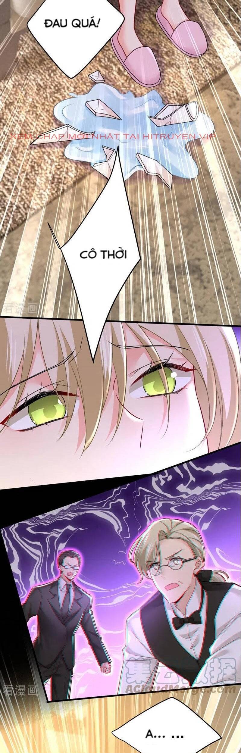 Tổng Tài Tại Thượng Chapter 492 - Trang 2