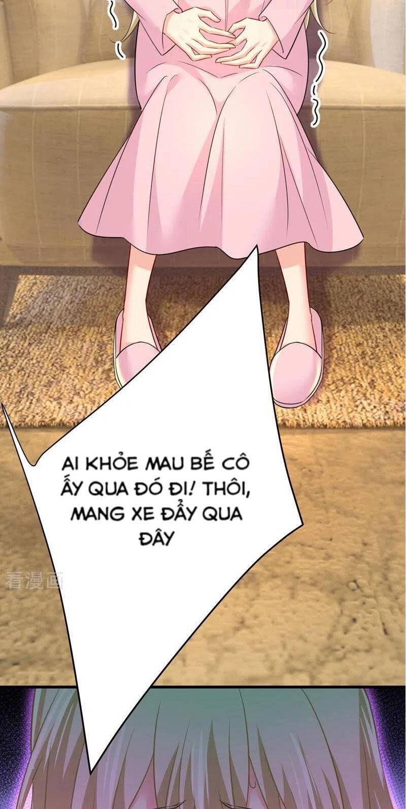 Tổng Tài Tại Thượng Chapter 492 - Trang 2