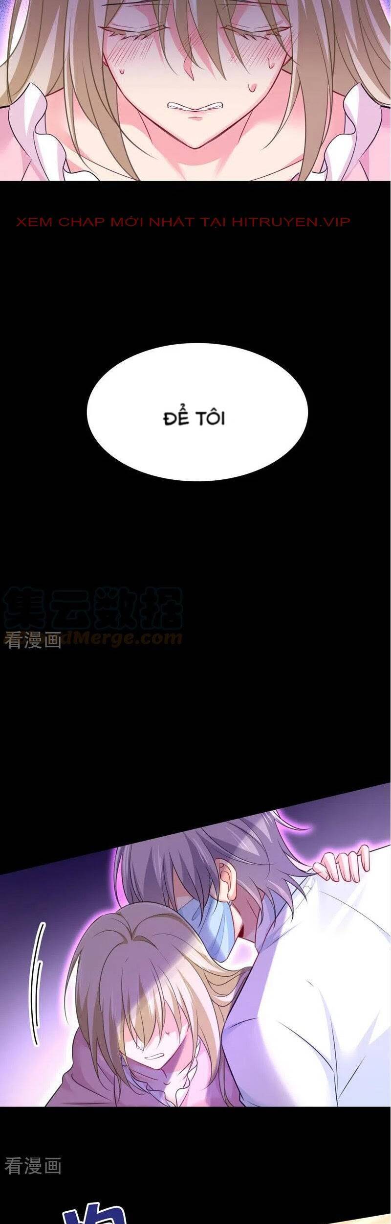 Tổng Tài Tại Thượng Chapter 492 - Trang 2