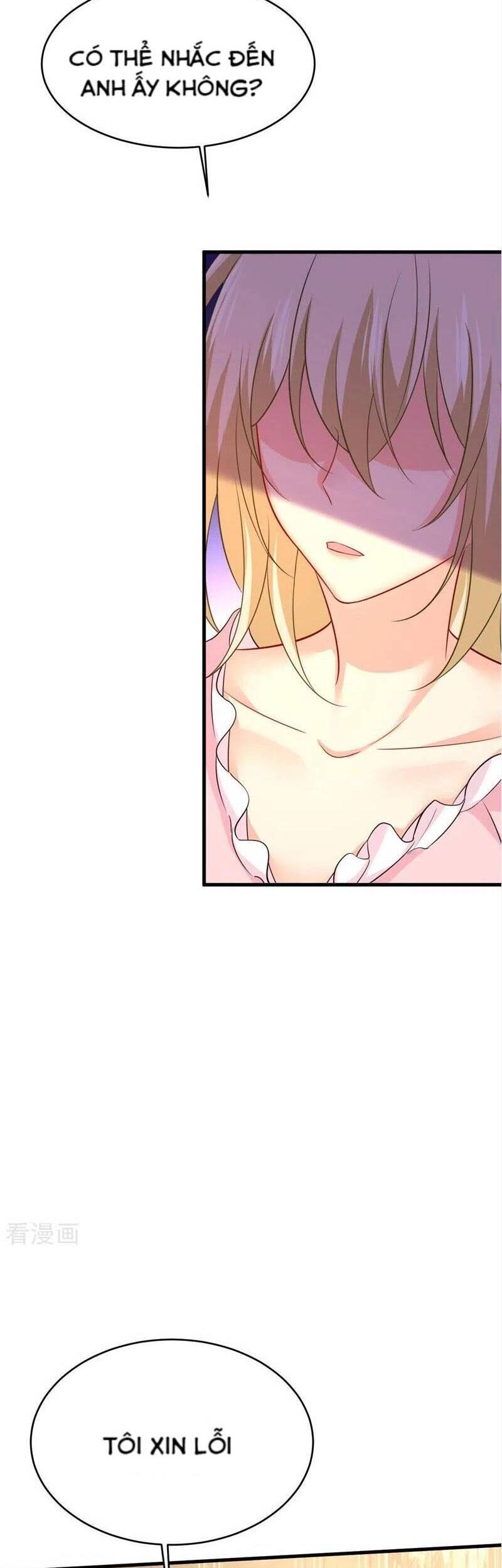 Tổng Tài Tại Thượng Chapter 492 - Trang 2