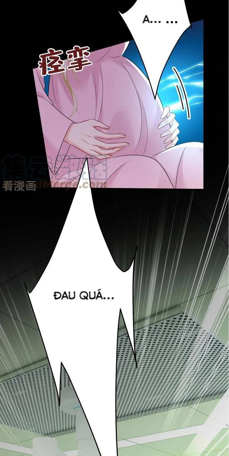 Tổng Tài Tại Thượng Chapter 492 - Trang 2