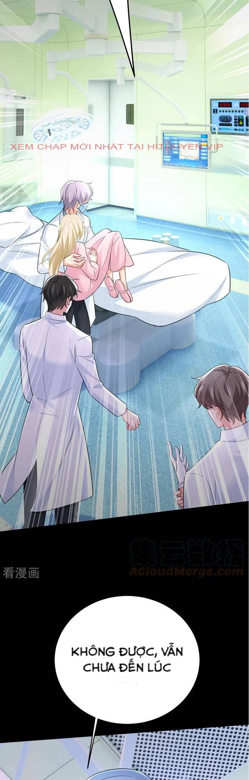 Tổng Tài Tại Thượng Chapter 492 - Trang 2