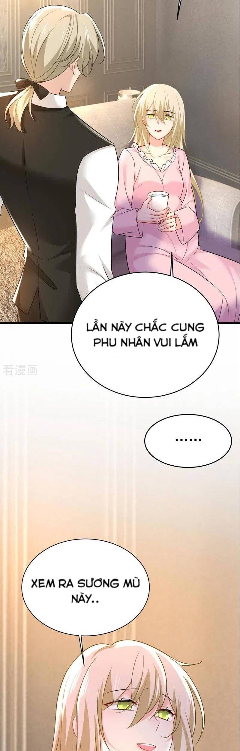 Tổng Tài Tại Thượng Chapter 492 - Trang 2