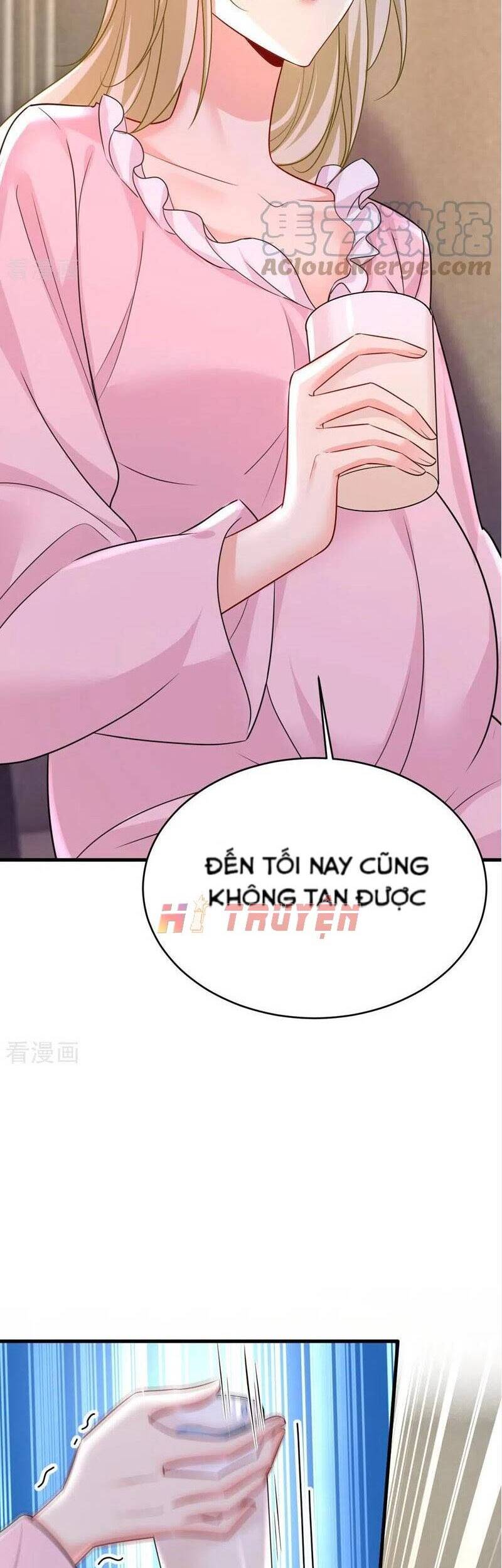 Tổng Tài Tại Thượng Chapter 492 - Trang 2