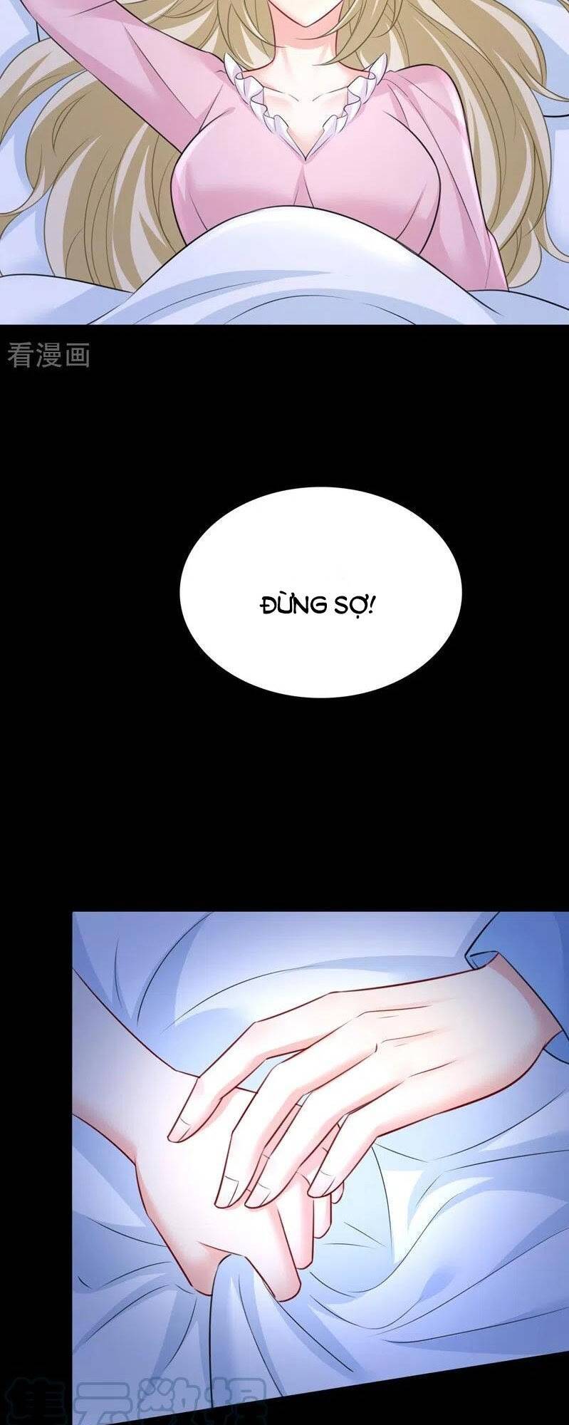 Tổng Tài Tại Thượng Chapter 493 - Trang 2