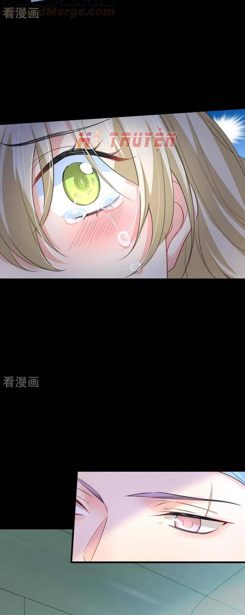 Tổng Tài Tại Thượng Chapter 493 - Trang 2